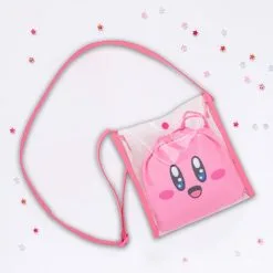 Kirby 30th Anniversary Plush Bag