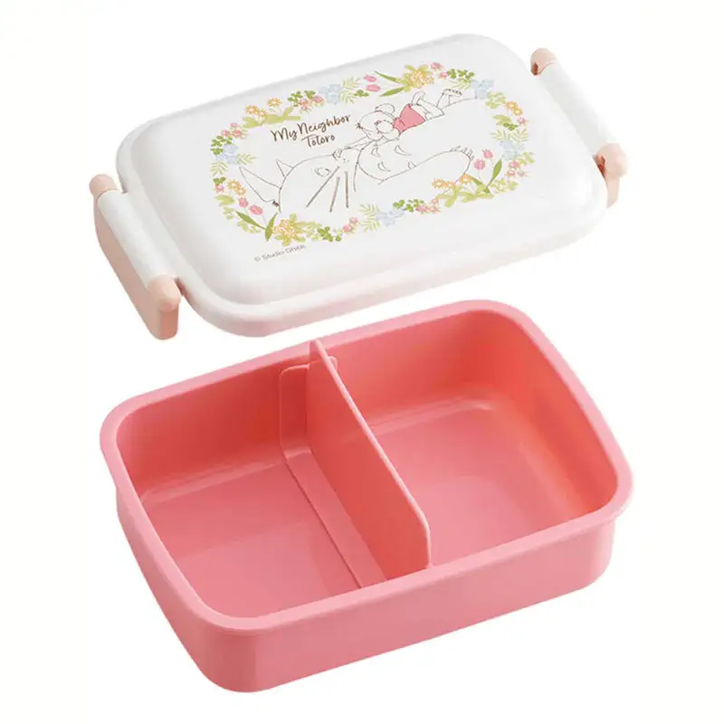 Studio Ghibli Totoro And Mei Bento Box 2 Studio Ghibli Totoro And Mei Bento Box - Image 2