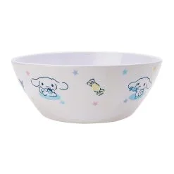 Sanrio Characters Small Bowl 7 Sanrio Characters Small Bowl -Movie & TV Shows Shop SR431796