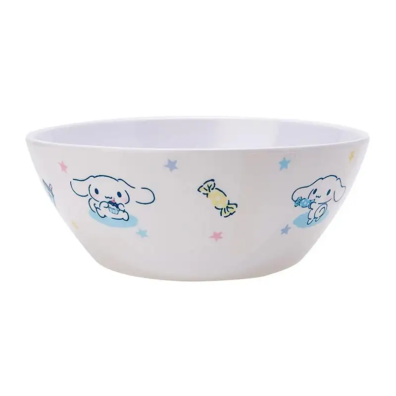 Sanrio Characters Small Bowl 3 Sanrio Characters Small Bowl - Image 3