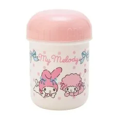 SANRIO My Melody Ribbon Towel & Case -Movie & TV Shows Shop SR808253 2