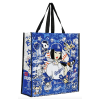 Tokidoki X Los Angeles Dodgers Vinyl Tote