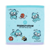 SANRIO Hangyodon Chill Day Wash Towel