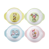 Tokidoki Sweet Café Bowl Set Of 4