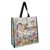 Tokidoki Sweet Café Vinyl Tote