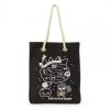SANRIO Badtz-maru Treasure Hunt Tote Bag