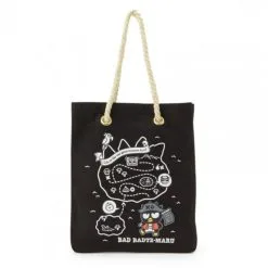 SANRIO Badtz-maru Treasure Hunt Tote Bag