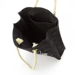 SANRIO Badtz-maru Treasure Hunt Tote Bag -Movie & TV Shows Shop ScreenShot2023 01 30at4.43.20PM