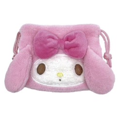 Sanrio Characters Petite Drawstring Bag -Movie & TV Shows Shop ScreenShot2023 02 09at2.10.27PM
