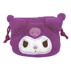 Sanrio Characters Petite Drawstring Bag -Movie & TV Shows Shop ScreenShot2023 02 09at2.10.35PM