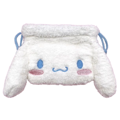 Sanrio Characters Petite Drawstring Bag -Movie & TV Shows Shop ScreenShot2023 02 09at2.10.42PM