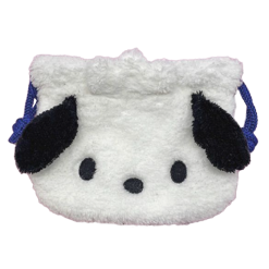 Sanrio Characters Petite Drawstring Bag -Movie & TV Shows Shop ScreenShot2023 02 09at2.10.53PM
