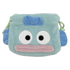 Sanrio Characters Petite Drawstring Bag -Movie & TV Shows Shop ScreenShot2023 02 09at2.11.00PM