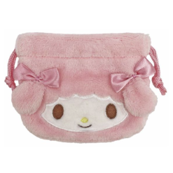 Sanrio Characters Petite Drawstring Bag -Movie & TV Shows Shop ScreenShot2023 02 09at2.11.07PM