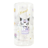 SANRIO Kuromi Girly Breakfast Glass-Style Cup
