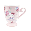 SANRIO Hello Kitty Pretty Rose Mug