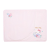 SANRIO Hello Kitty Pretty Rose Blanket