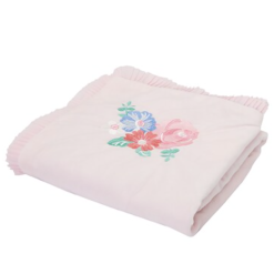 SANRIO Hello Kitty Pretty Rose Blanket 6 SANRIO Hello Kitty Pretty Rose Blanket -Movie & TV Shows Shop ScreenShot2023 02 28at11.24.27AM