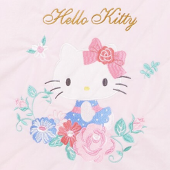 SANRIO Hello Kitty Pretty Rose Blanket 7 SANRIO Hello Kitty Pretty Rose Blanket -Movie & TV Shows Shop ScreenShot2023 02 28at11.24.39AM