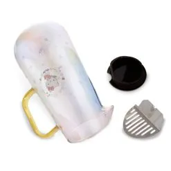 Sanrio Characters Iridescent Glass Pitcher -Movie & TV Shows Shop ScreenShot2023 03 01at4.54.35PM