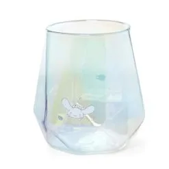 Sanrio Characters Iridescent Glass Cup -Movie & TV Shows Shop ScreenShot2023 03 01at5.01.51PM