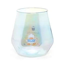 Sanrio Characters Iridescent Glass Cup -Movie & TV Shows Shop ScreenShot2023 03 01at5.02.21PM