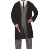 Guirca Adult English Gangster Costume