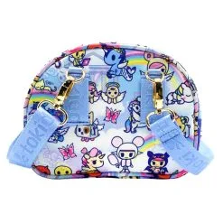 Tokidoki Naughty Or Nice 2 Piece Convertible Belt Bag -Movie & TV Shows Shop b1norn