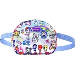 Tokidoki Naughty Or Nice 2 Piece Convertible Belt Bag -Movie & TV Shows Shop b2norn
