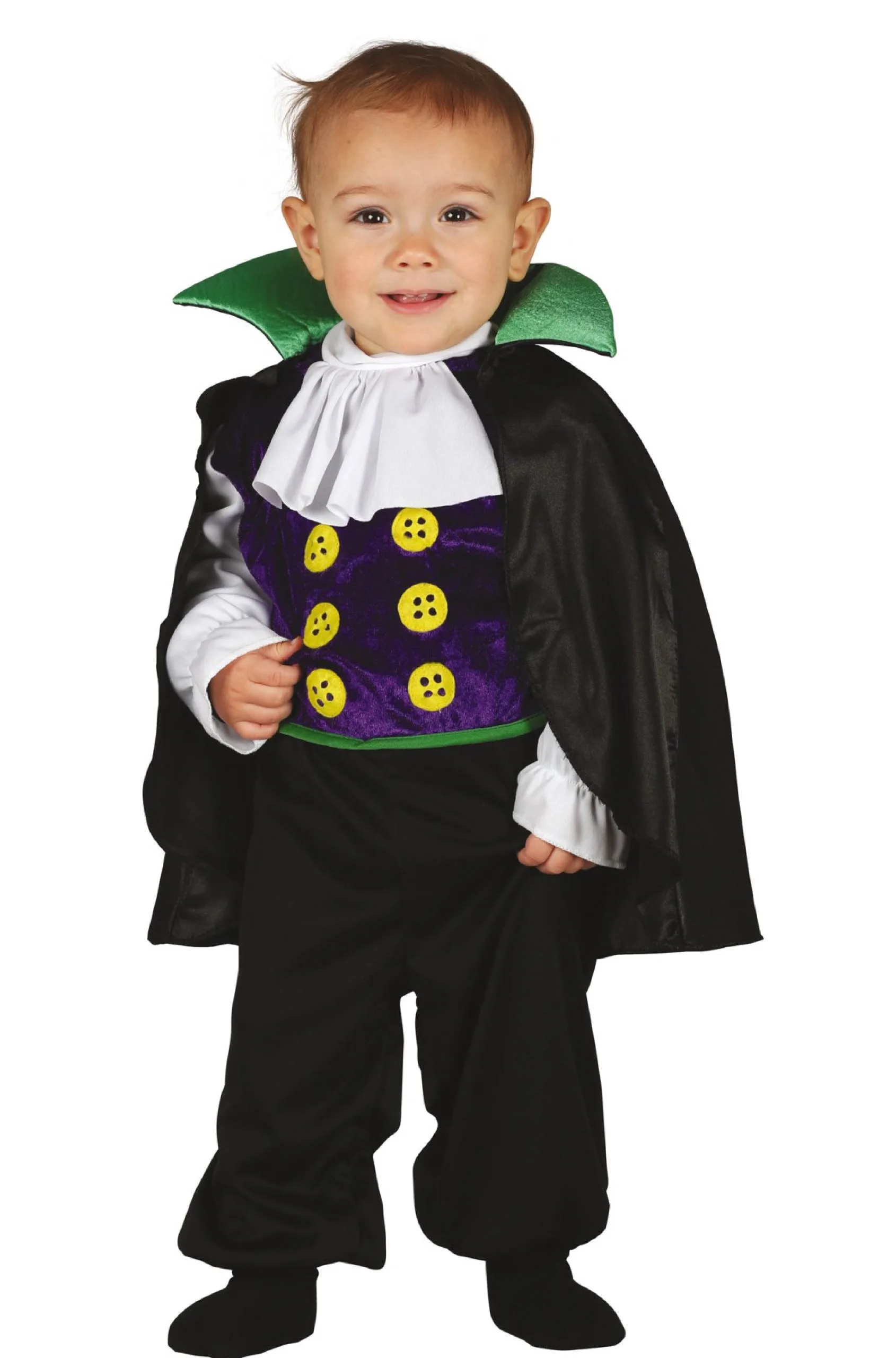 Guirca BABY LITTLE VAMPIRE 1 Guirca BABY LITTLE VAMPIRE