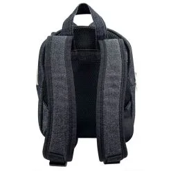 SANRIO Badtz Maru Denim Mini Backpack -Movie & TV Shows Shop badtz3