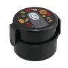 Studio Ghibli Spirited Away Round Stacking Bento