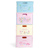 Sanrio Characters Large Folding Storage Box