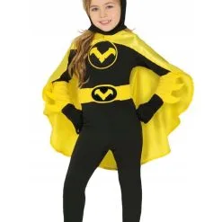 Guirca Black HEROINE