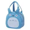 Studio Ghibli Totoro Blue Lunch Bag