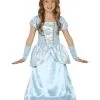 Guirca Blue Princess Children's Costume