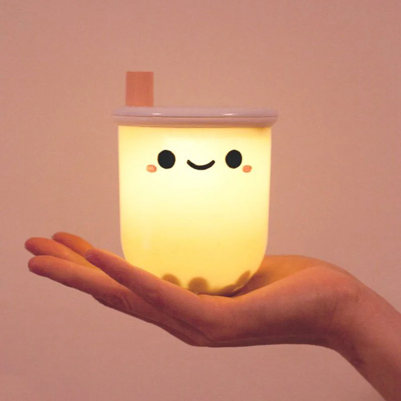 SMOKO Pearl Boba Milk Tea Ambient Light 3 SMOKO Pearl Boba Milk Tea Ambient Light - Image 3