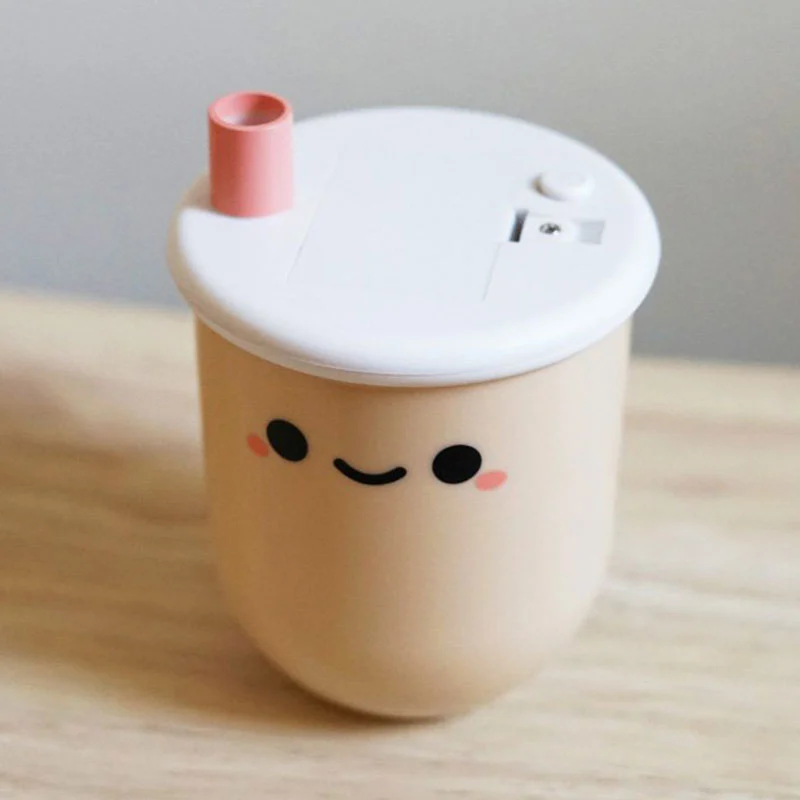 SMOKO Pearl Boba Milk Tea Ambient Light 4 SMOKO Pearl Boba Milk Tea Ambient Light - Image 4