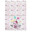 SANRIO Hello Kitty Boba Kitchen Towel
