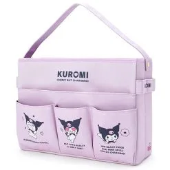Sanrio Canvas Carry Box -Movie & TV Shows Shop carryku