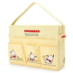 Sanrio Canvas Carry Box -Movie & TV Shows Shop carrypc