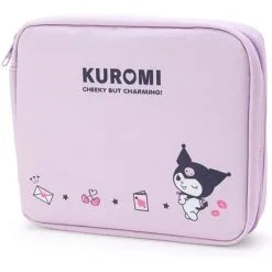Sanrio Canvas Zippered Storage Case -Movie & TV Shows Shop caseku