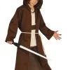 Guirca Child Master Costume