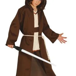 Guirca Child Master Costume