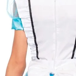 LEG AVENUE Classic Alice Costume -Movie & TV Shows Shop classic alice costume 276047
