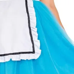 LEG AVENUE Classic Alice Costume -Movie & TV Shows Shop classic alice costume 462502