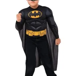 Rubie's Classic Batman Costumes