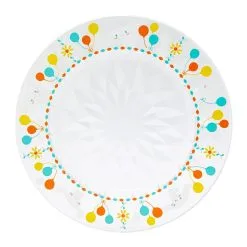 Sanrio Clear Retro Plate 7 Sanrio Clear Retro Plate -Movie & TV Shows Shop clearplatecn