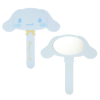 SANRIO Cinnamoroll Sky Mirror