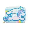 SANRIO Cinnamoroll Unicorn Zip Around Wallet